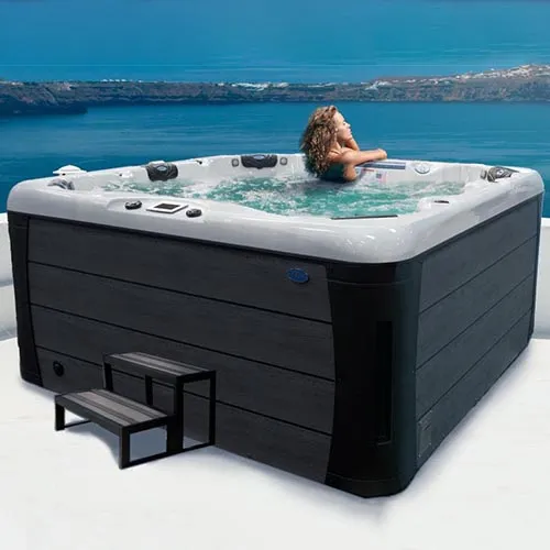 Deck hot tubs for sale in Lorain